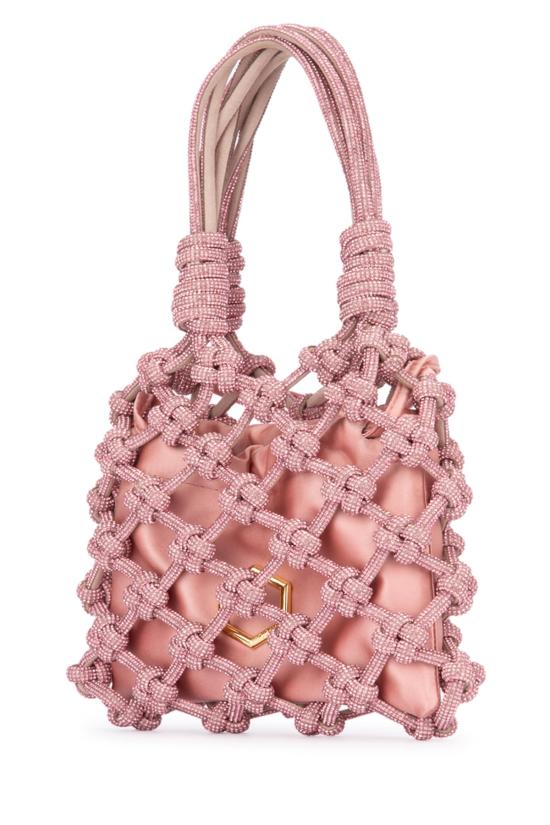  히보우라마 숄더백 LOLA ROSE - HIBOURAMA