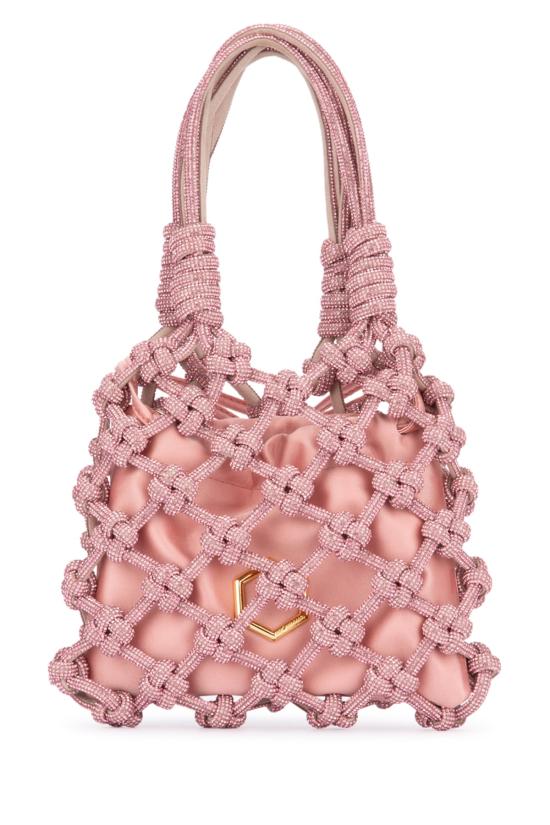  히보우라마 숄더백 LOLA ROSE