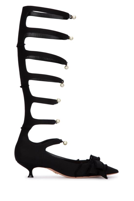  크리스챤디올 힐/펌프스 KCT018GGN 900 BLACK