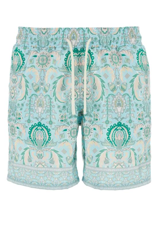  판타몰레 스윔팬츠 SWIMFAKET CELESTE Printed