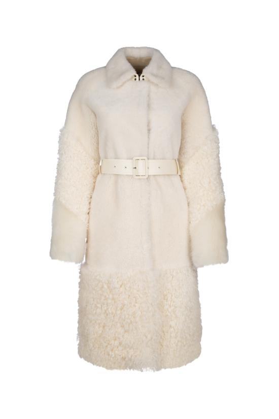 24FW 크리스챤디올 자켓 458M22AL855 0200 OFFWHITE