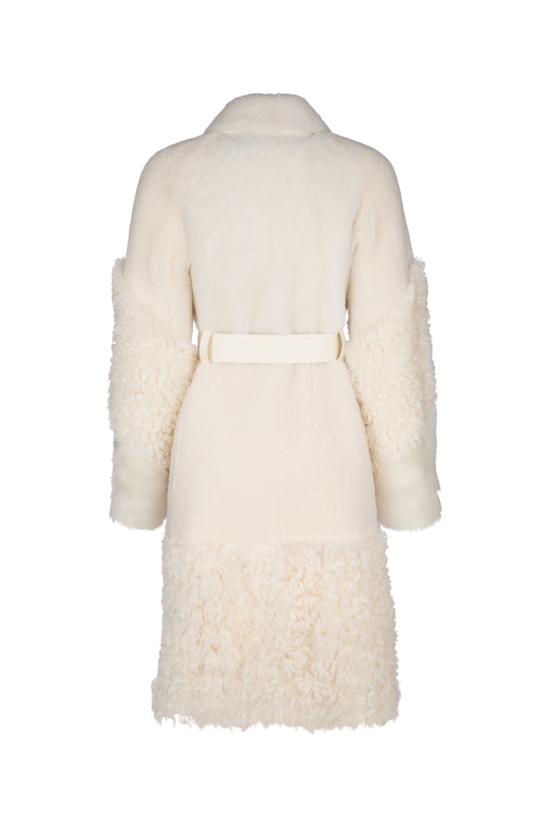 24FW 크리스챤디올 자켓 458M22AL855 0200 OFFWHITE - DIOR