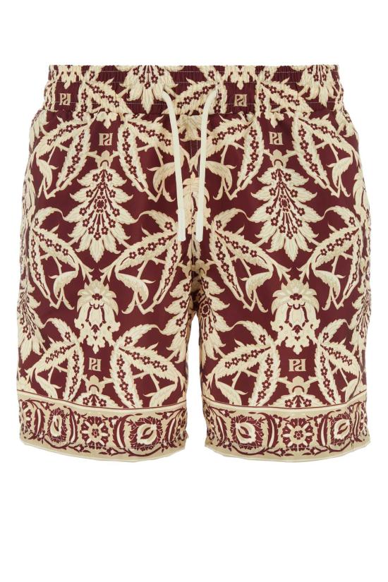  판타몰레 스윔팬츠 SWIMURT ROSSO Printed