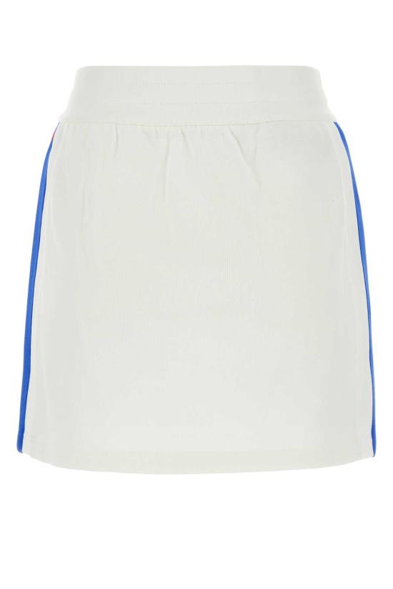  구찌 숏 스커트 773725XJF8W 9088 White - GUCCI