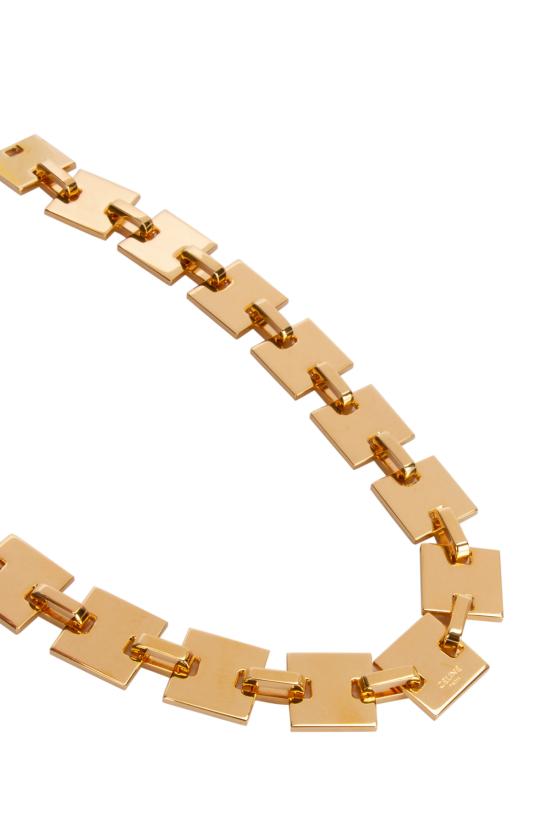  셀린느 목걸이/팬던트 460GQ6BRA 35OR - CELINE