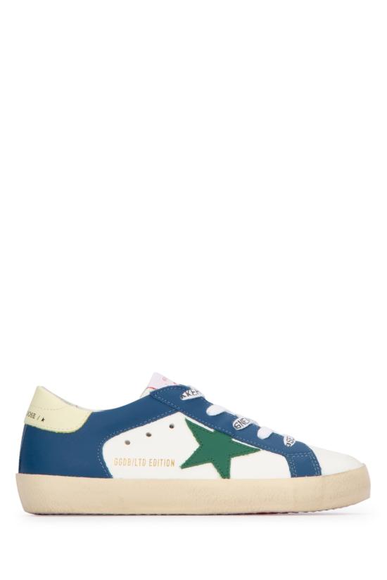  [키즈] 봉쁘앙 스니커즈 S04BSNL00001 016 BLEUDUNORD