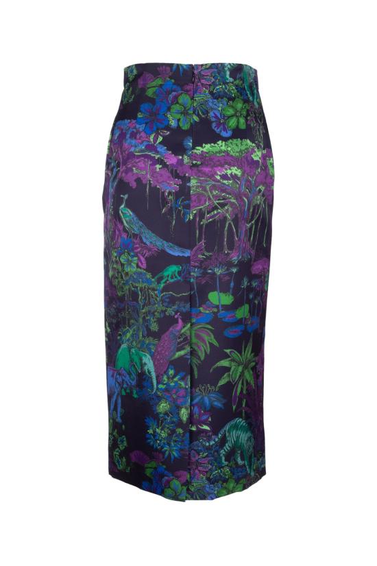  크리스챤디올 스커트 341J59A1798 4858 PINK - DIOR