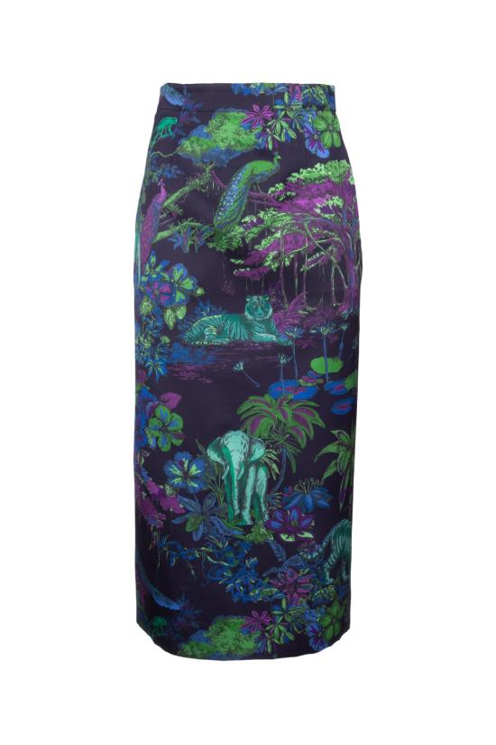  크리스챤디올 스커트 341J59A1798 4858 PINK