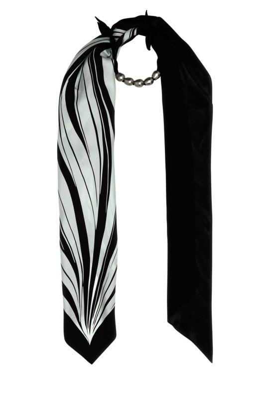  보테가베네타 머플러/스카프 743772V2V70 9057 Printed