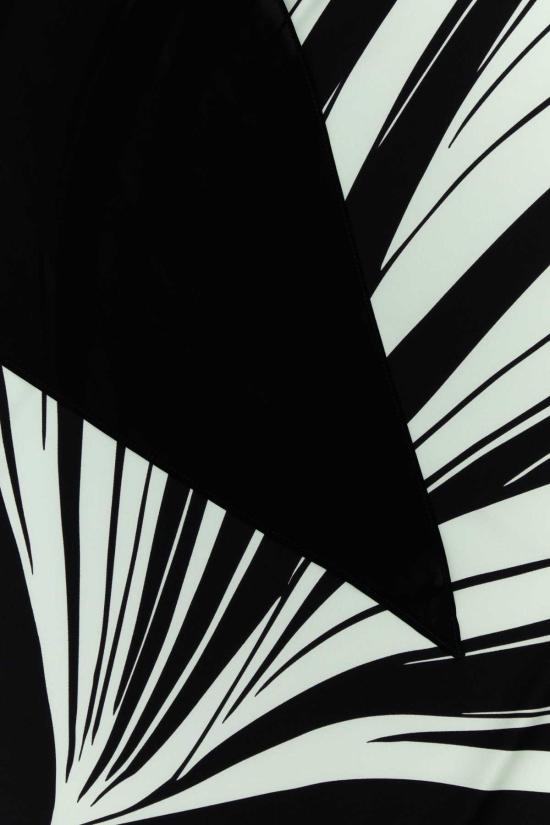  보테가베네타 머플러/스카프 743772V2V70 9057 Printed - BOTTEGA VENETA