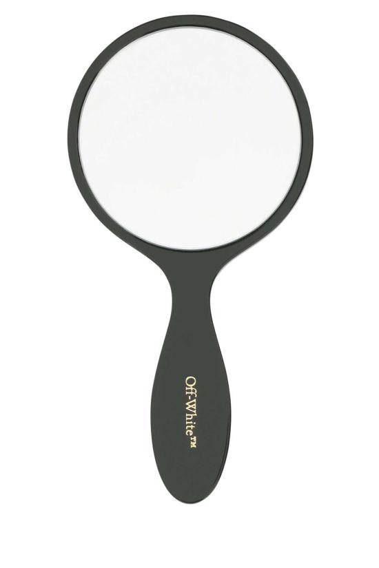  오프화이트 액세서리 OHZB016T23PLA001 5676 Green