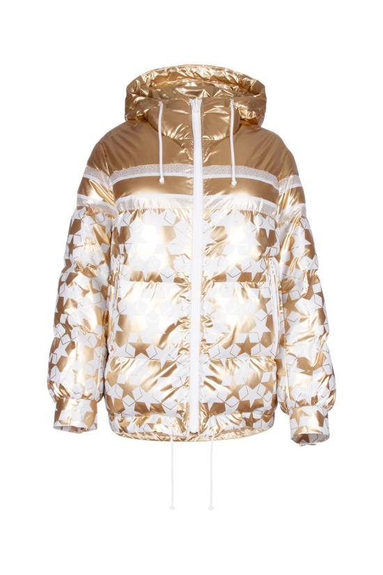  크리스챤디올 패딩 257C23A2952 1991 GOLD