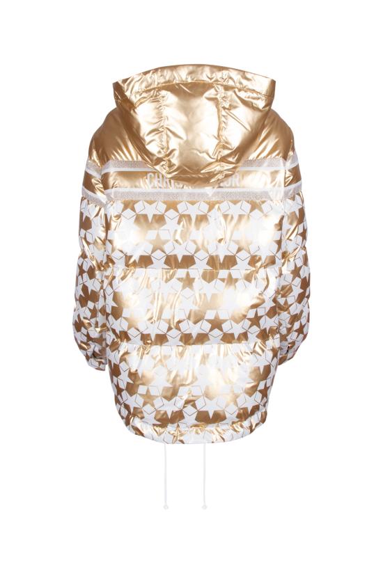  크리스챤디올 패딩 257C23A2952 1991 GOLD - DIOR