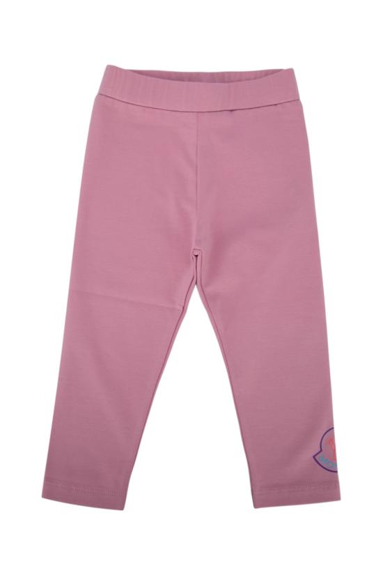  [키즈] 몽클레어 레깅스 8H000018790N 527