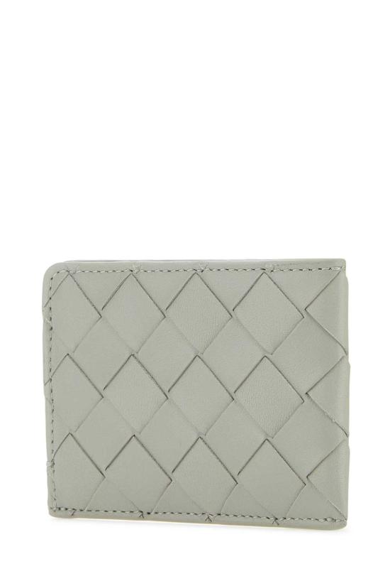 25FW 보테가베네타 지갑 763948VCPP2 1556 Grey - BOTTEGA VENETA