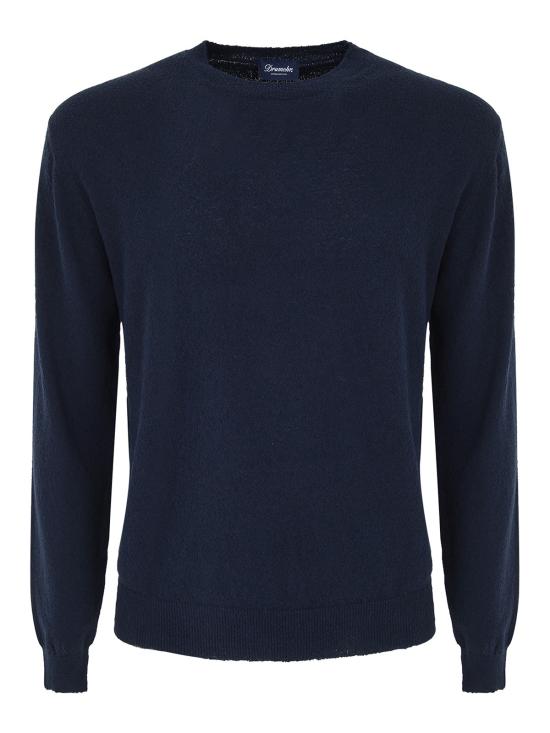 25FW 드루모어 스웨터 D9SP113 790