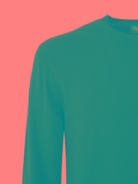 25FW 드루모어 스웨터 D9SP113 790 - DRUMOHR