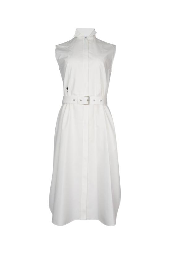  크리스챤디올 원피스 421R90B3124 0200 OFFWHITE