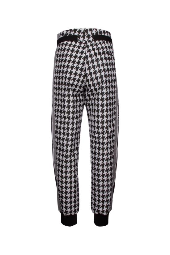  크리스챤디올 스트레이트 팬츠 257P27A2867 9330 Black - DIOR