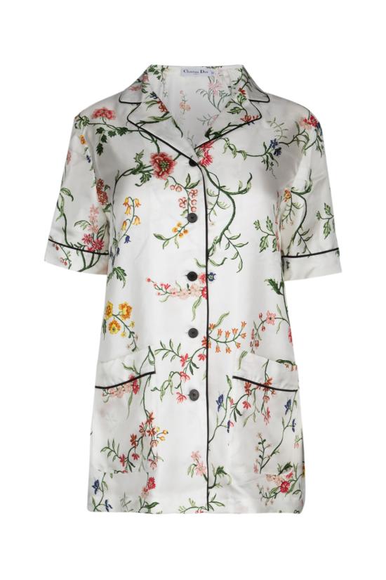  크리스챤디올 셔츠 321V29A6436 0821