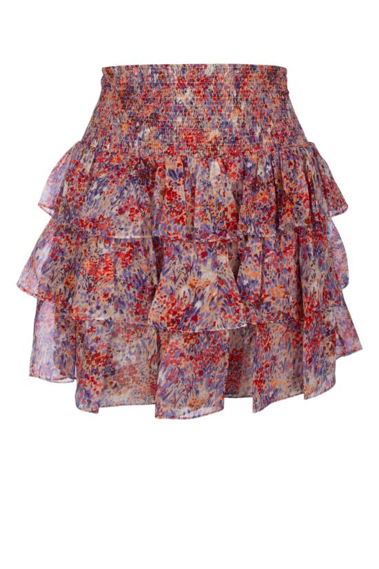  셀린느 숏 스커트 2J448225R 01DF