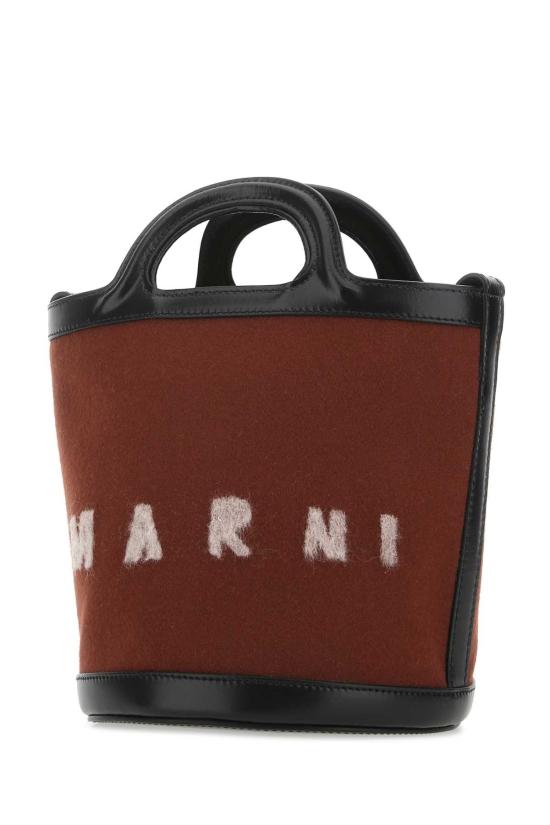  마르니 토트백 SCMP0056Q4P4915 ZO254 Multicoloured - MARNI