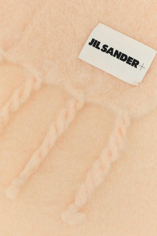 24FW 질샌더 머플러/스카프 J40TE0118J40041 638 Pink - JIL SANDER