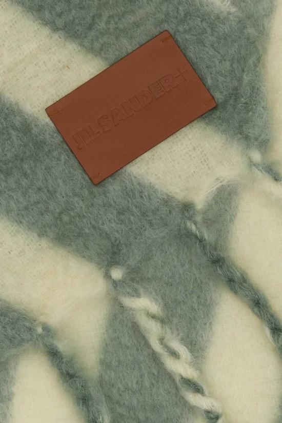 24FW 질샌더 머플러/스카프 J40TE0123J40041 334 Printed - JIL SANDER