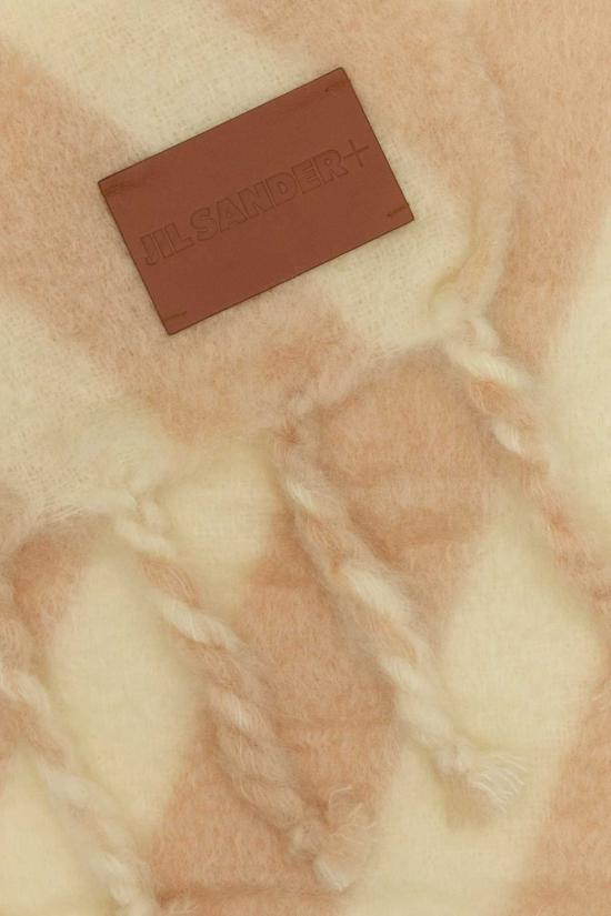 24FW 질샌더 머플러/스카프 J40TE0123J40041 634 Printed - JIL SANDER