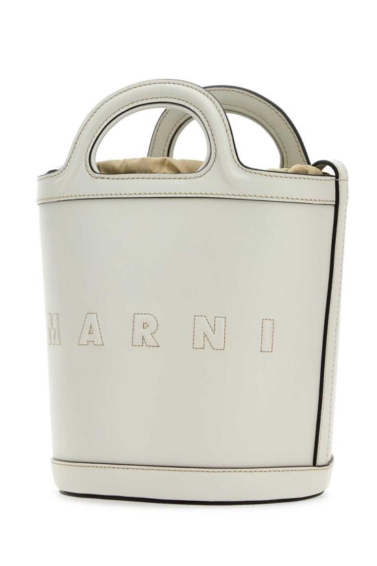 마르니 토트백 SCMP0056U0LV589 00W05 White - MARNI
