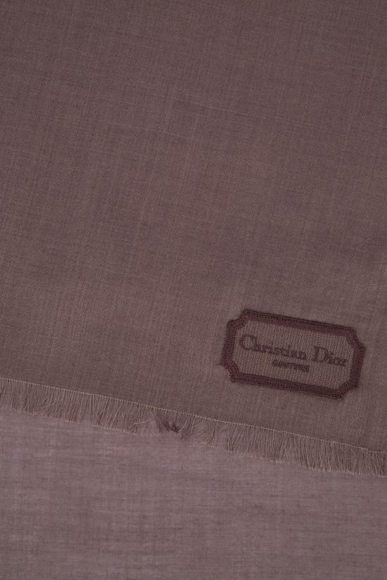  크리스챤디올 머플러/스카프 38E0003A0837 787 BROWN - DIOR