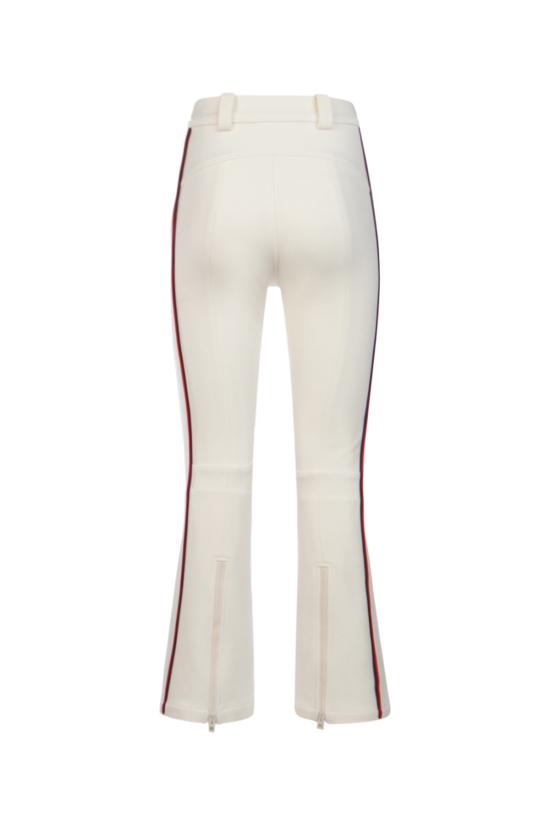  크리스챤디올 사이드 로고 밴드 플레어 스키 스트레이트 팬츠 147P65B2120 0200 - DIOR