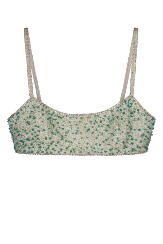 24FW 크리스챤디올 블라우스 441B65X1524 6970 FANTAISIE