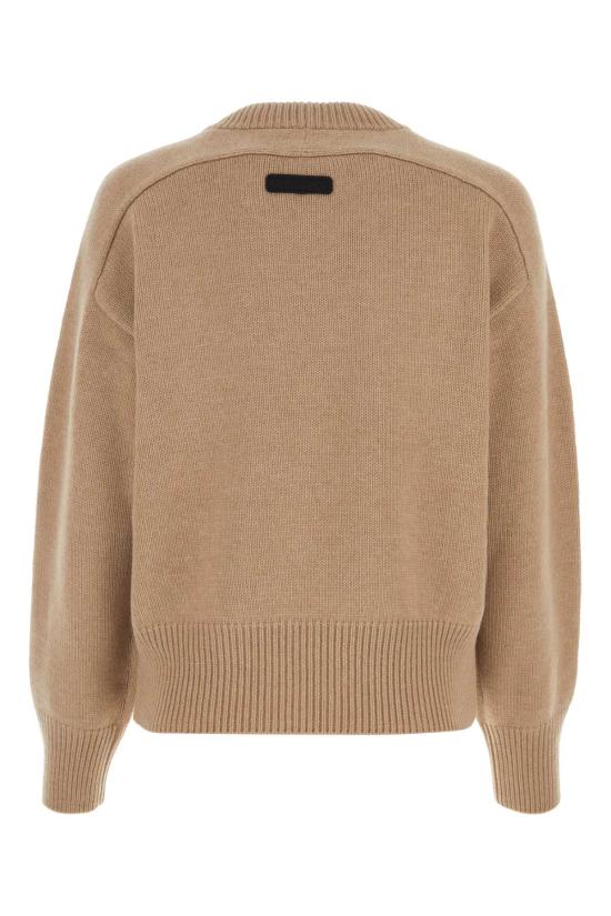  캐나다구스 스웨터 7601W 2149 Brown - CANADA GOOSE