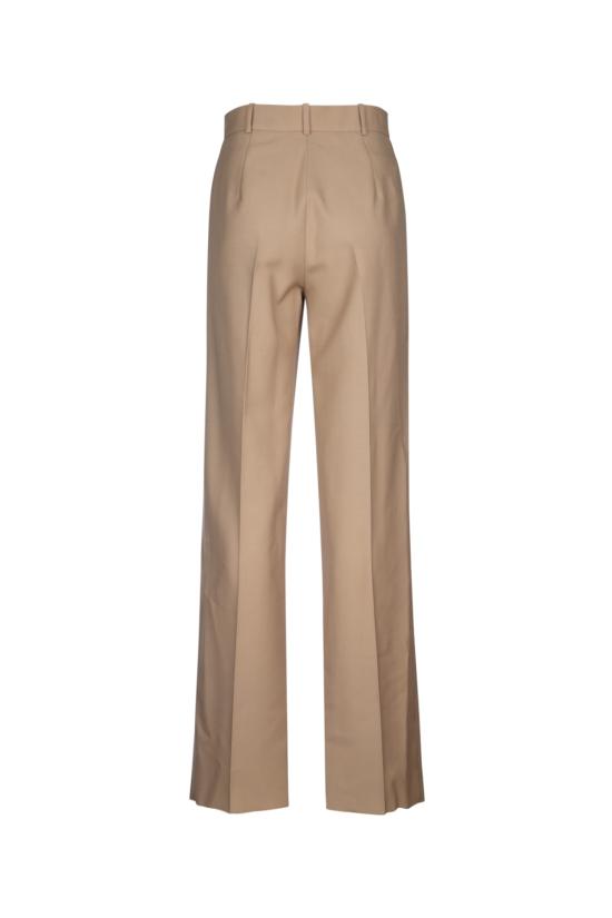 24FW 크리스챤디올 스트레이트 팬츠 451P44A1030 1655 BEIGE - DIOR