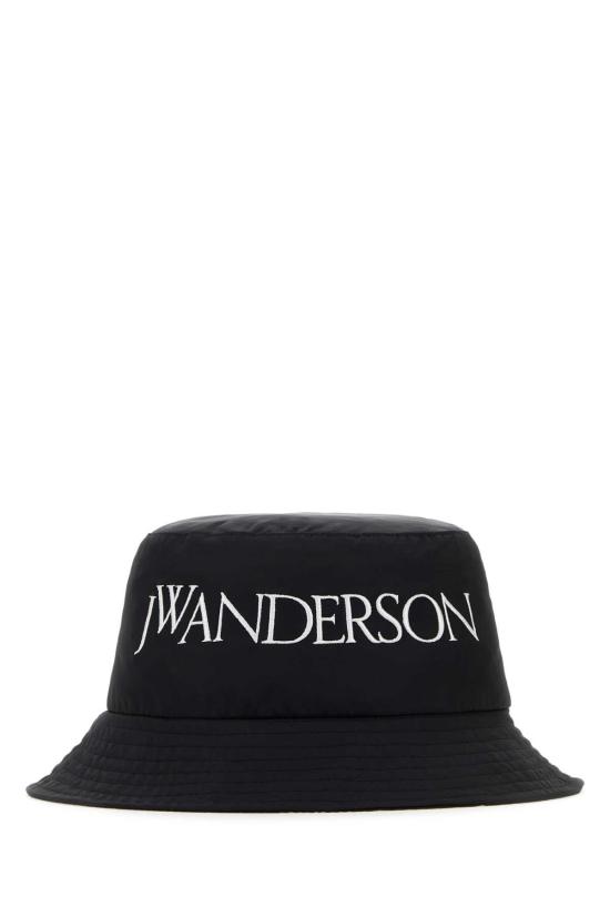 25SS JW앤더슨 모자 AC0175FA0214 999 Black