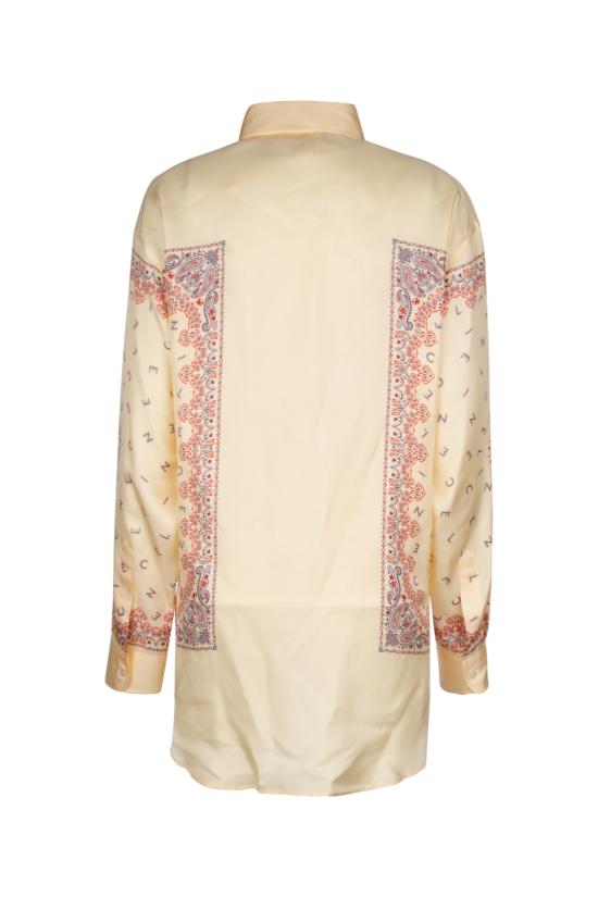  셀린느 셔츠 2C908738T 11RJ MULTI - CELINE