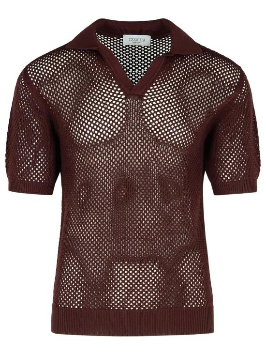 25SS 라니우스 스웨터 S5LAUAKP113920 Brown