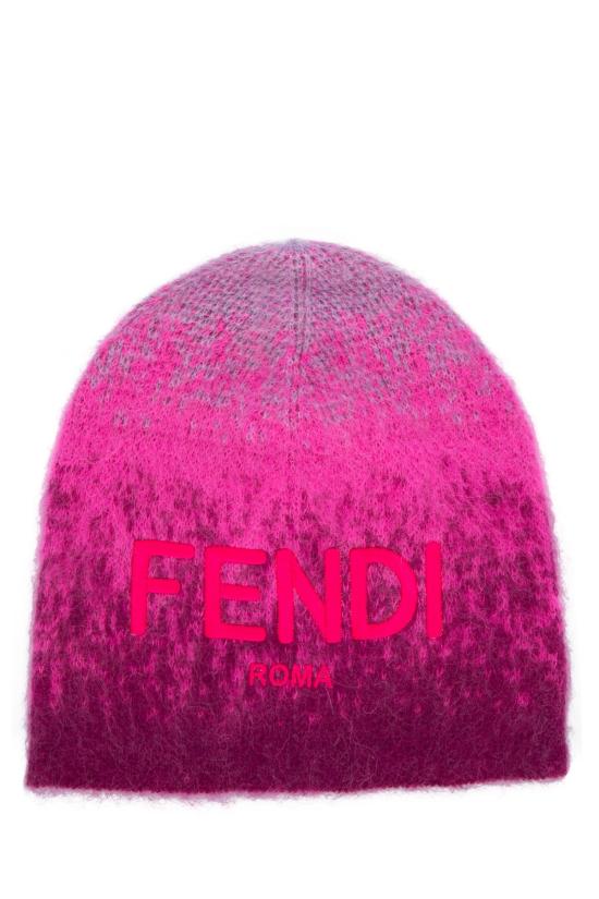  [키즈] 펜디 넥워머/머플러/스카프 JUP064AO2B F19CP FUCSIA