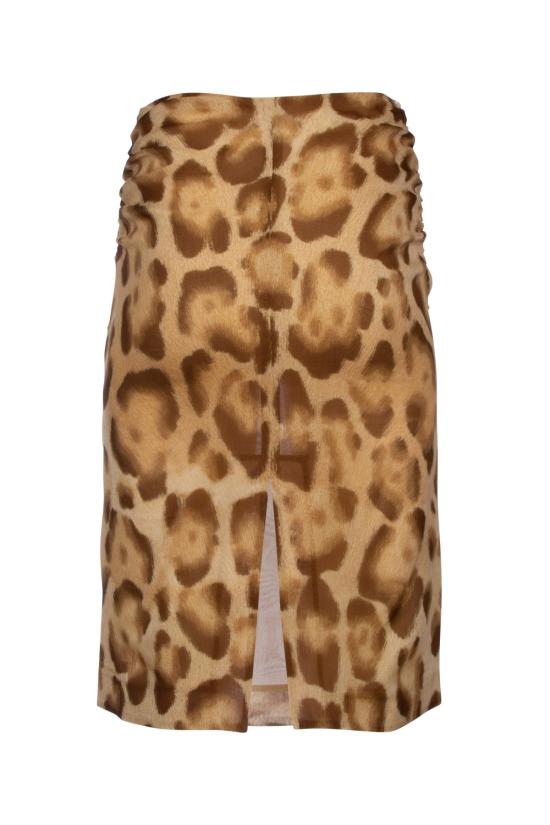  셀린느 원피스 2J534794T 02BZ Gold - CELINE