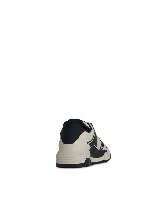 25SS 필립 플레인 스니커즈 SAES MSC 4017 PLE010N0102 White - PHILIPP PLEIN