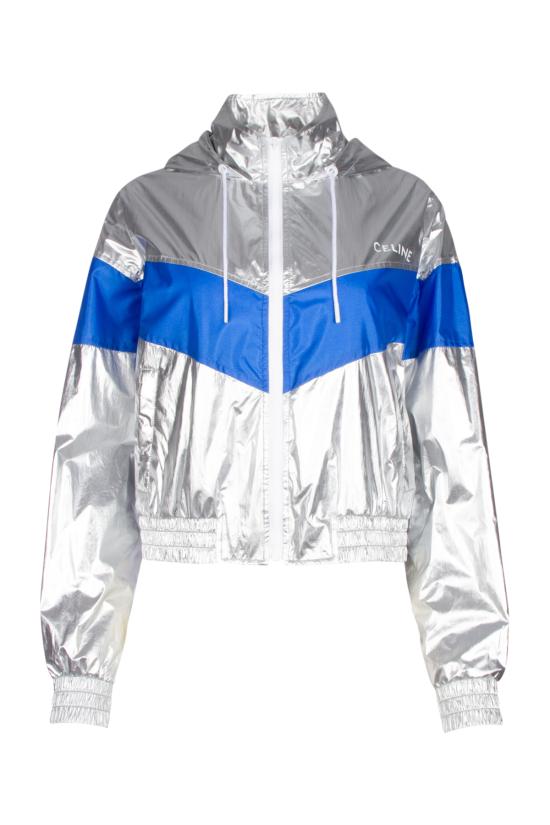  셀린느 자켓 2W855819L 06AM Multicolor