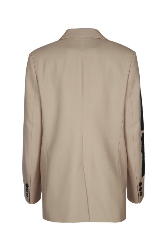 24FW 크리스챤디올 수트 자켓 451V18P1030 1901 BEIGE - DIOR