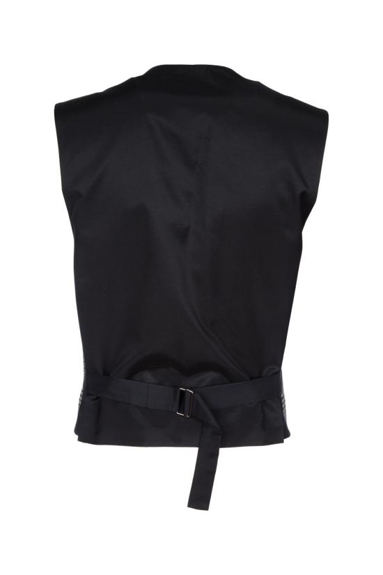  크리스챤디올 수트 자켓 411G02A1376 9330 Black - DIOR