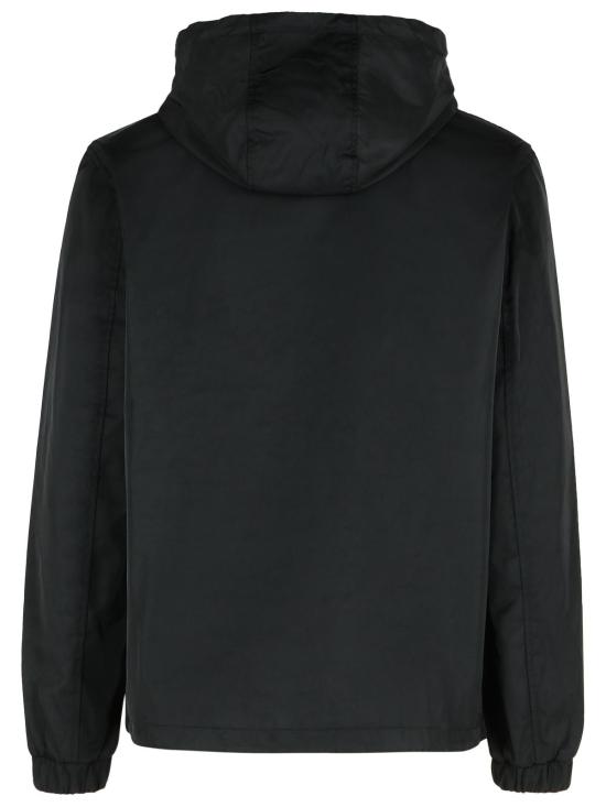 25SS 필립 플레인 자켓 SAEC MRB 2712 PTE120N02 Black - PHILIPP PLEIN