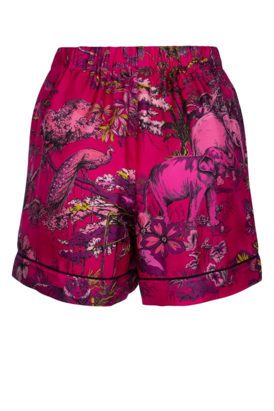  크리스챤디올 숏팬츠 341P42A6798 4857 Fantaisie - DIOR