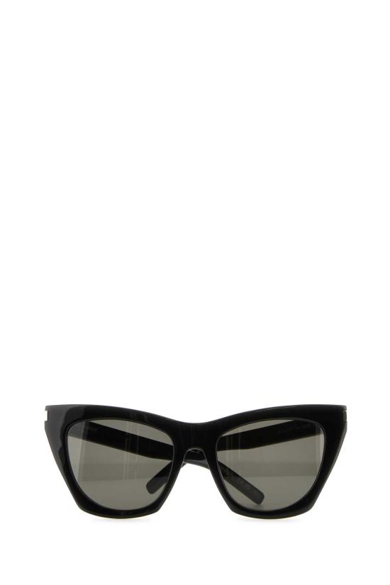  생로랑 선글라스 508654Y9901 1084 Black - SAINT LAURENT