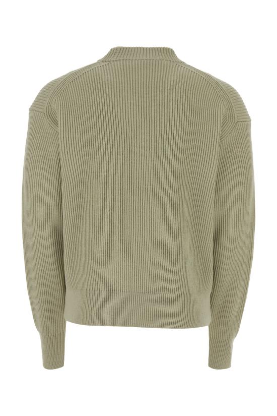  오라리 가디건 A23AC01FR LIGHTKHAKI - AURALEE