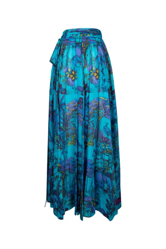  크리스챤디올 스커트 341J36A3798 5858 Fantaisie - DIOR