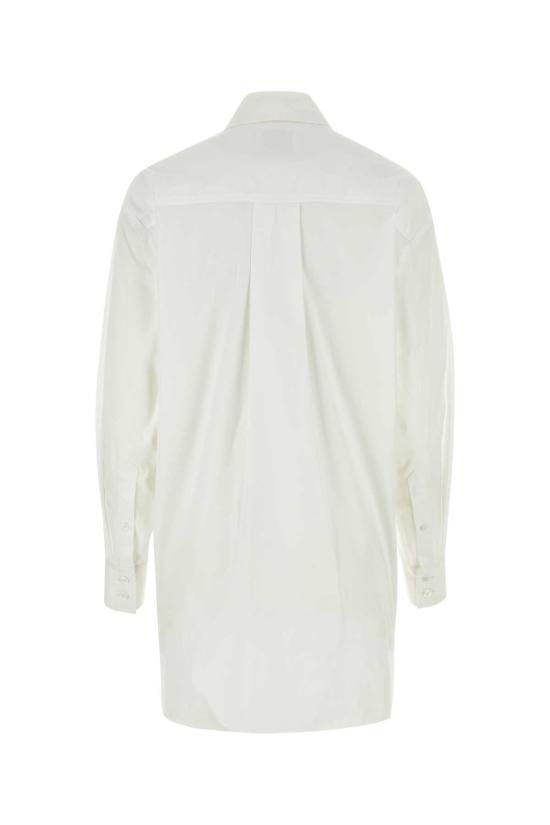  이자벨마랑 셔츠 CH0119FAB1I01I 20WH White - ISABEL MARANT